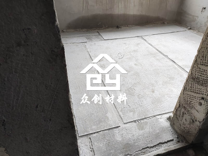 改性聚丙烯保溫隔聲板施工現(xiàn)場(chǎng) 改性聚丙烯保溫隔聲板施工現(xiàn)場(chǎng)